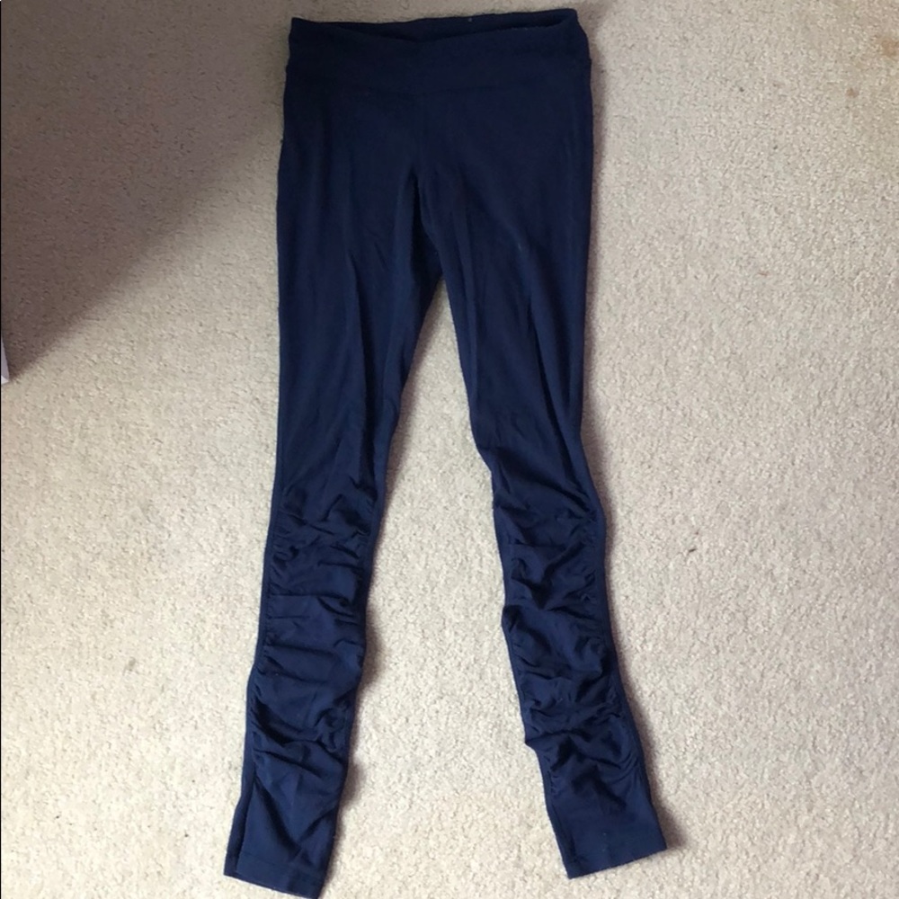 ivivva Workout Leggings